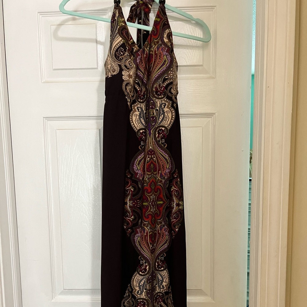Dress size M